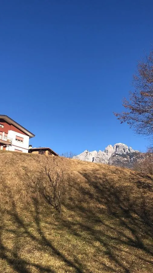 Il Pinguino D'Oro Bed & Breakfast Cergnai Italy