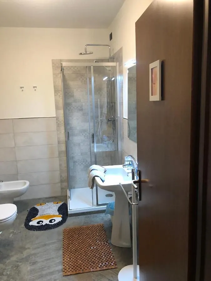Il Pinguino D'Oro Bed & Breakfast Cergnai